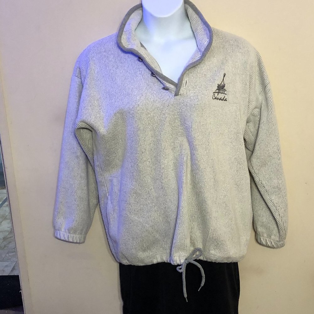 Active wear Sweatshirt